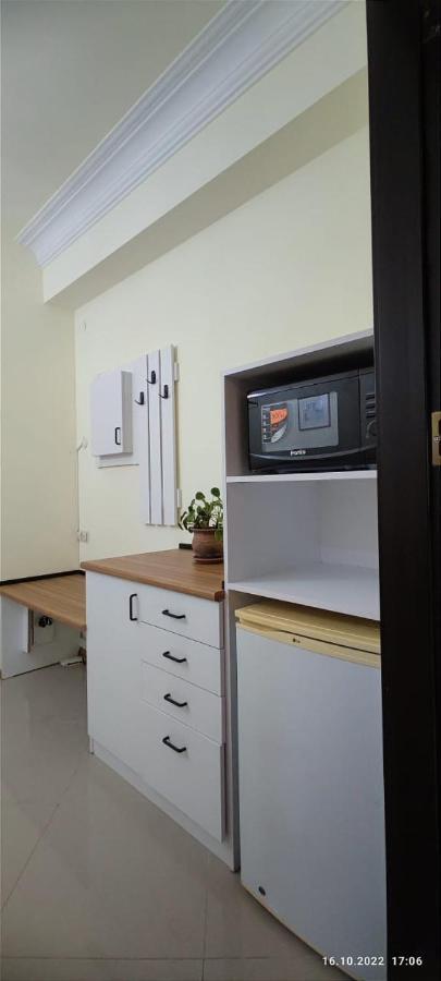 1 Bedroom Unit With Patio Tbilisi Buitenkant foto